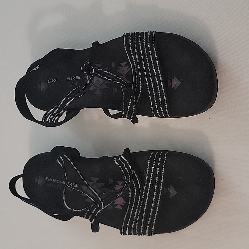 Sketcher sandals